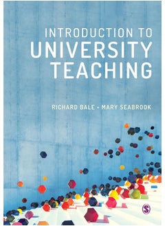 Introduction to University Teaching 