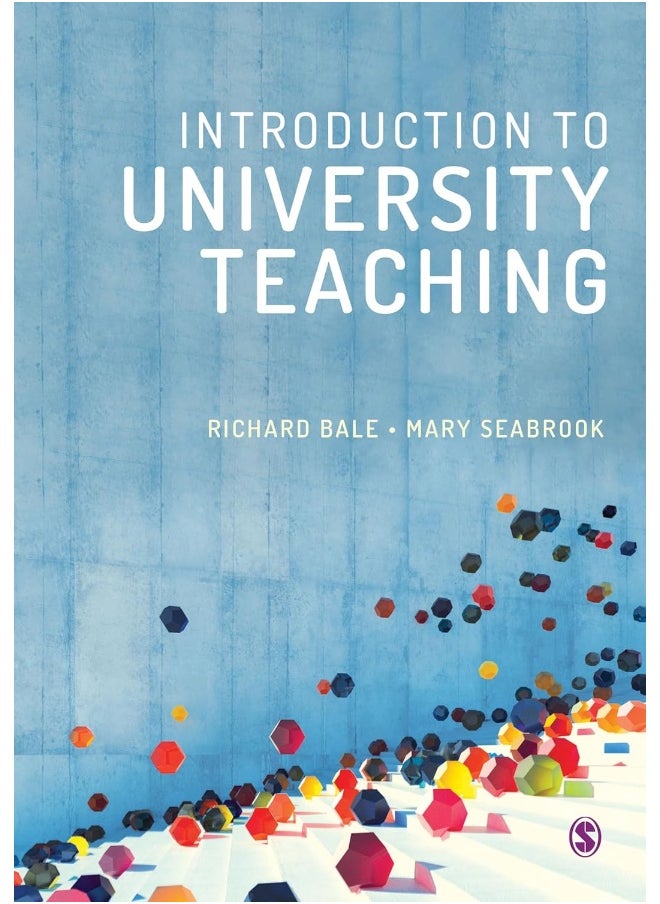 null - Introduction to University Teaching - Image 1