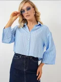 BIG DART Maya Blue