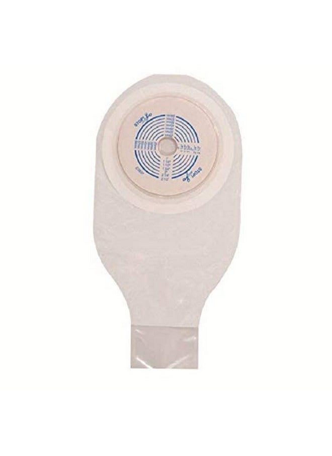 convatec CONVATEC 22771 ActiveLife Cut-to-Fit Drainable Pouch (Pack of 10)  - Image 3