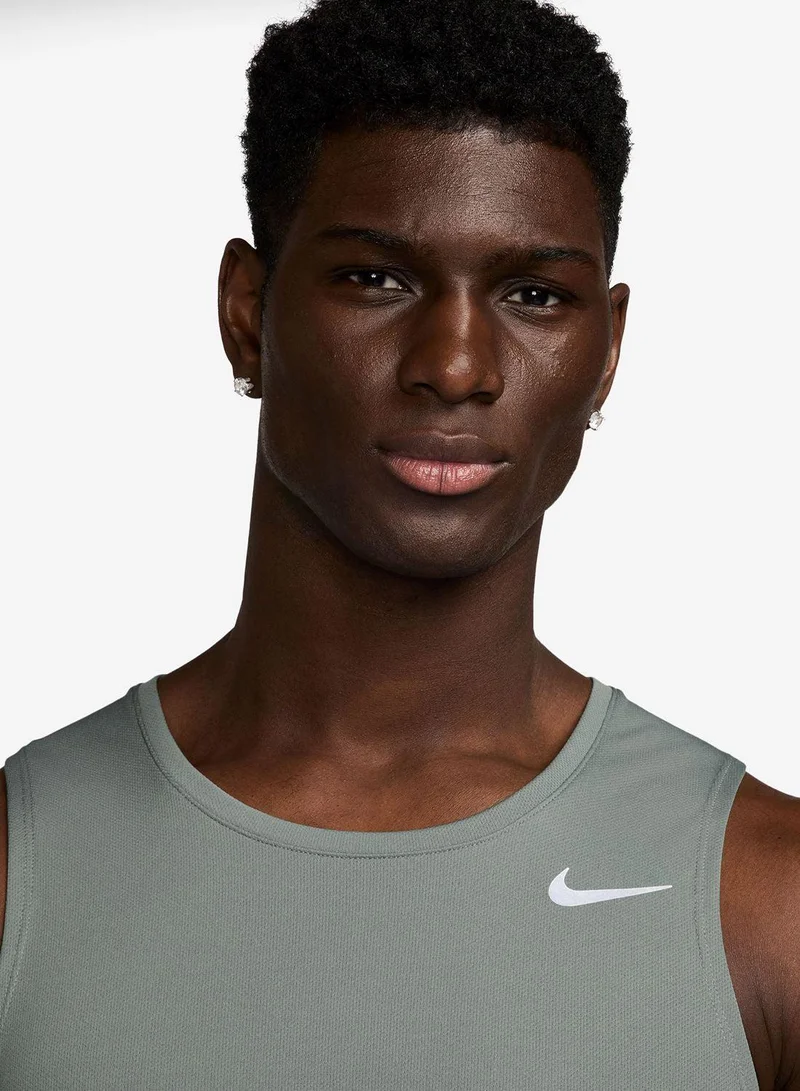 Nike Nike Miler Men's Dri-FIT Running Tank Top