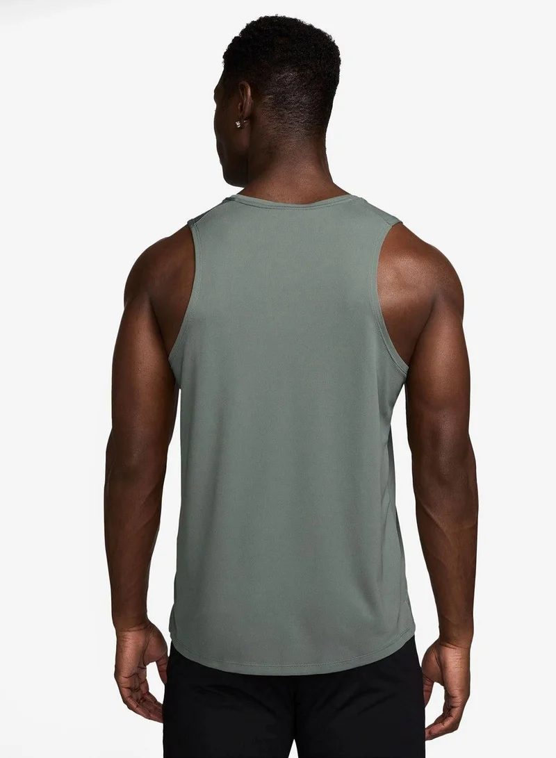 Nike Nike Miler Men's Dri-FIT Running Tank Top