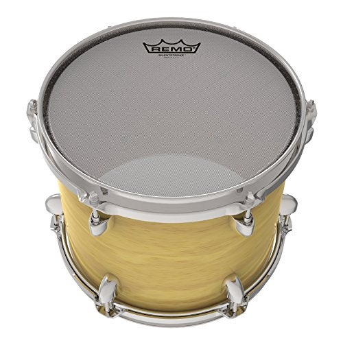 Remo Silentstroke Drumhead, 13" - Image 2