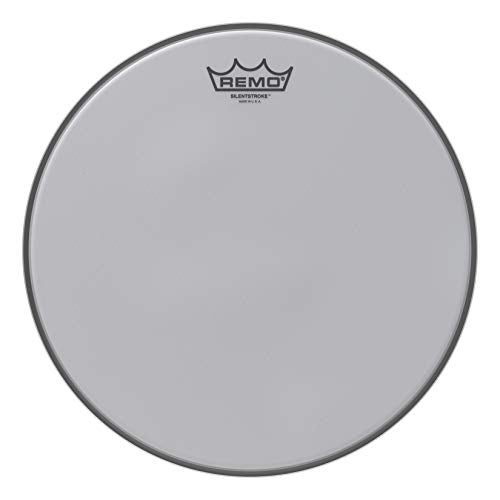 Remo Silentstroke Drumhead, 13" - Image 5