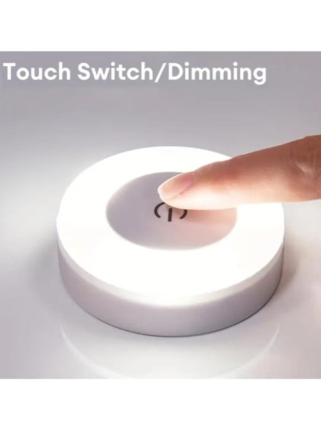 LED NIGHT LIGHT with TOUCH CONTROL - Image 1