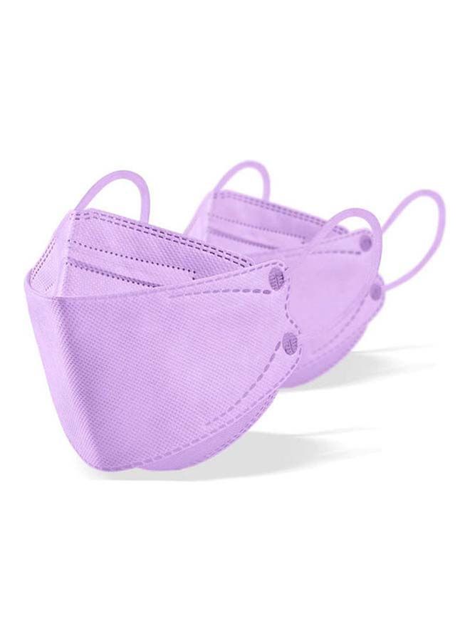 NIBEMINENT FFP2 Fiber Filter Protective Face Mask - Image 1