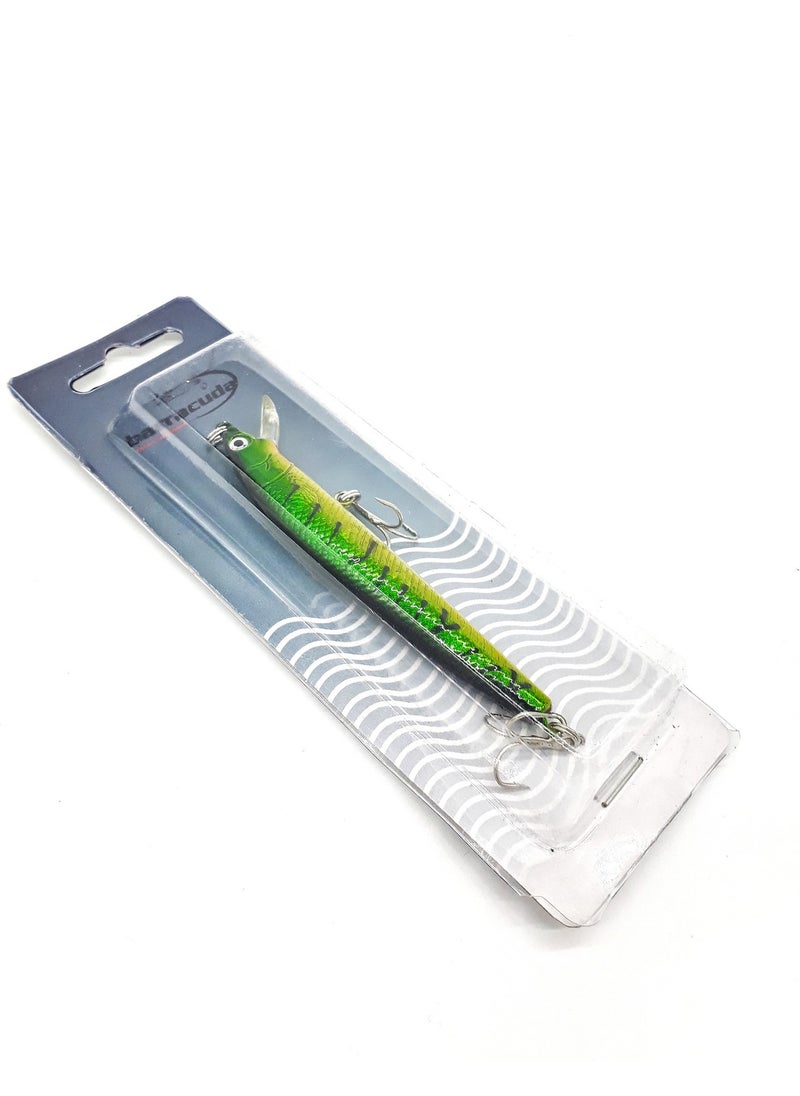 Barracuda - Model Fish 5cm-Col-3 - Image 1