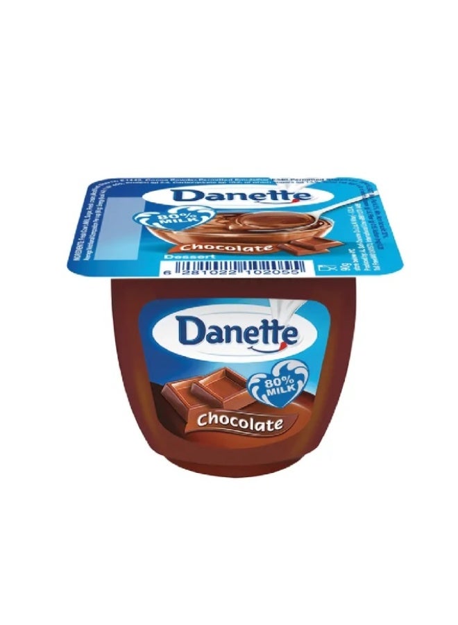 Dessert Chocolate - 90g