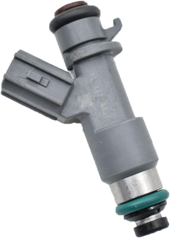 DEMULAX 4pcs Fuel Injector Nozzle for Accord 2008-2012 - Image 2