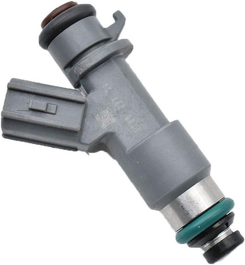 DEMULAX 4pcs Fuel Injector Nozzle for Accord 2008-2012 - Image 3