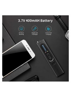 Generic X13 Hidden Camera Detector Pocket Sized Anti Spy And Bug Sweeper Listening Device GPS Tracker  Wireless Signal Scanner  - Image 3