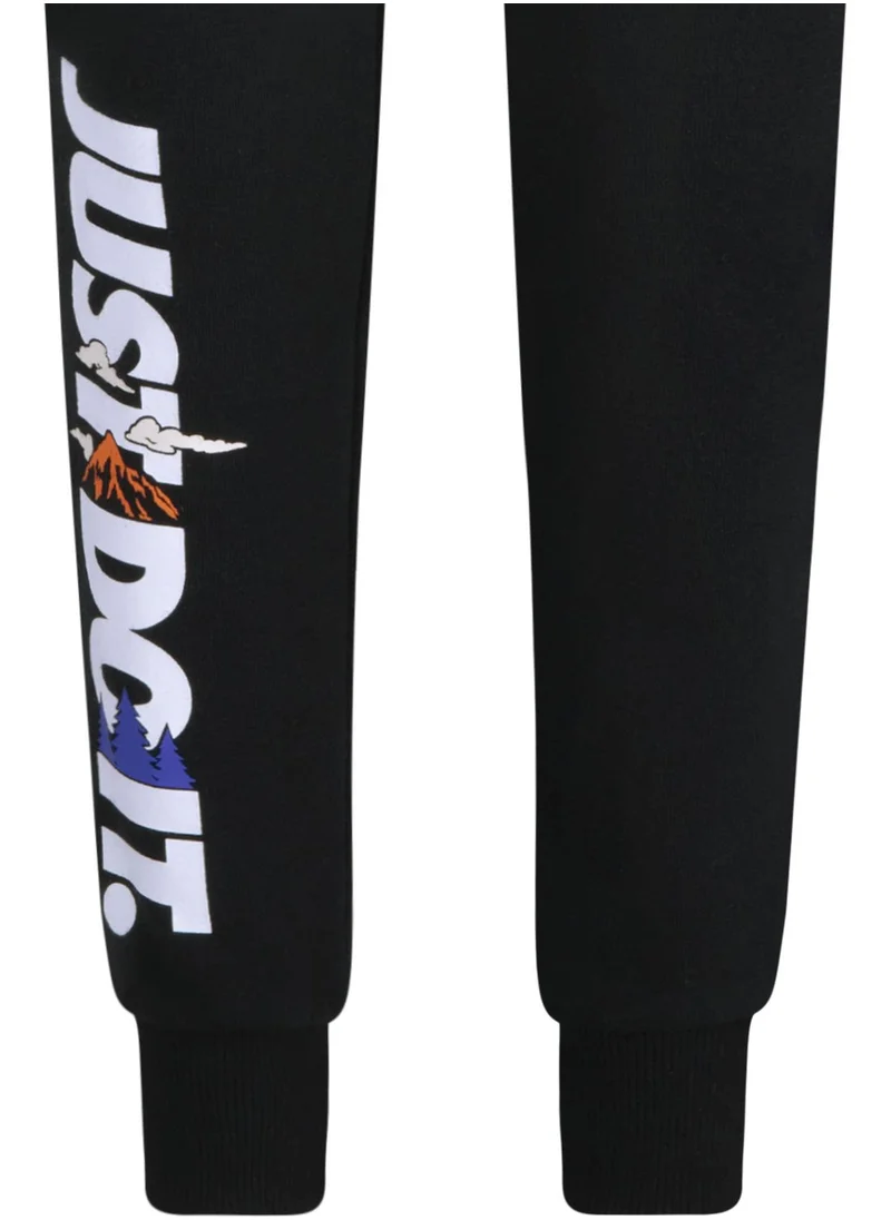Nike Kids Snow Day Fleece Pants