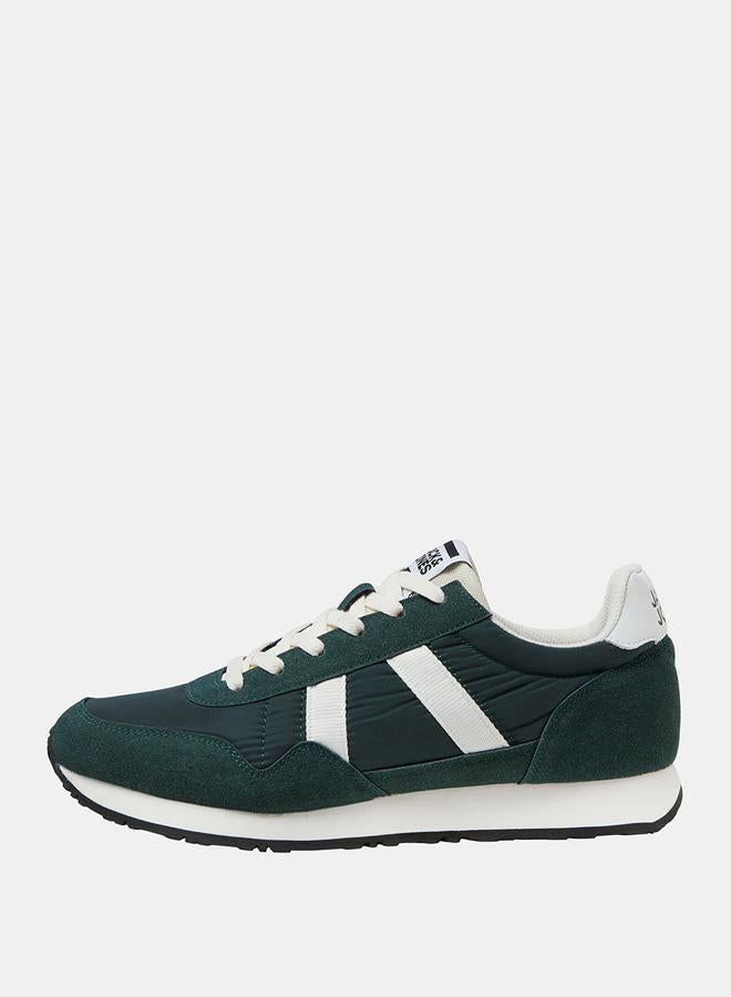 Hawker Mesh Combo Sneakers