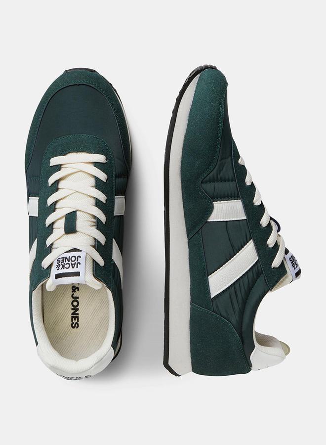 Hawker Mesh Combo Sneakers