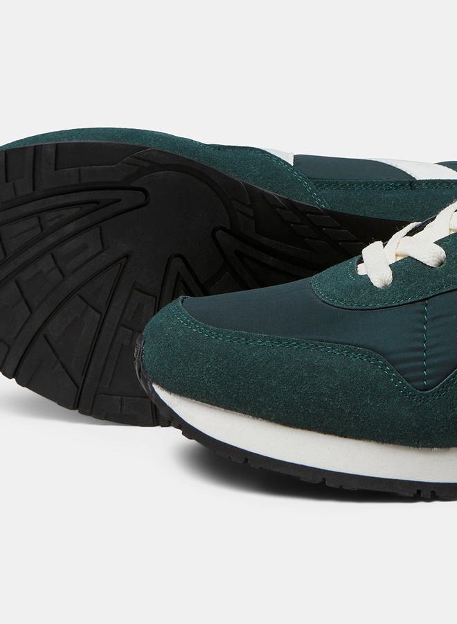 Hawker Mesh Combo Sneakers