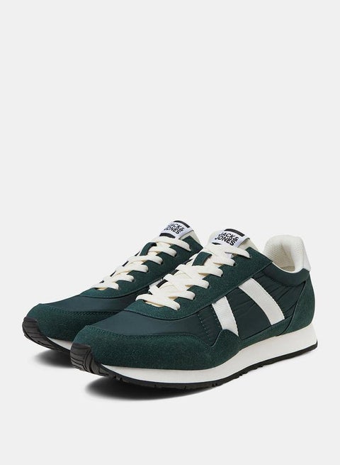Hawker Mesh Combo Sneakers