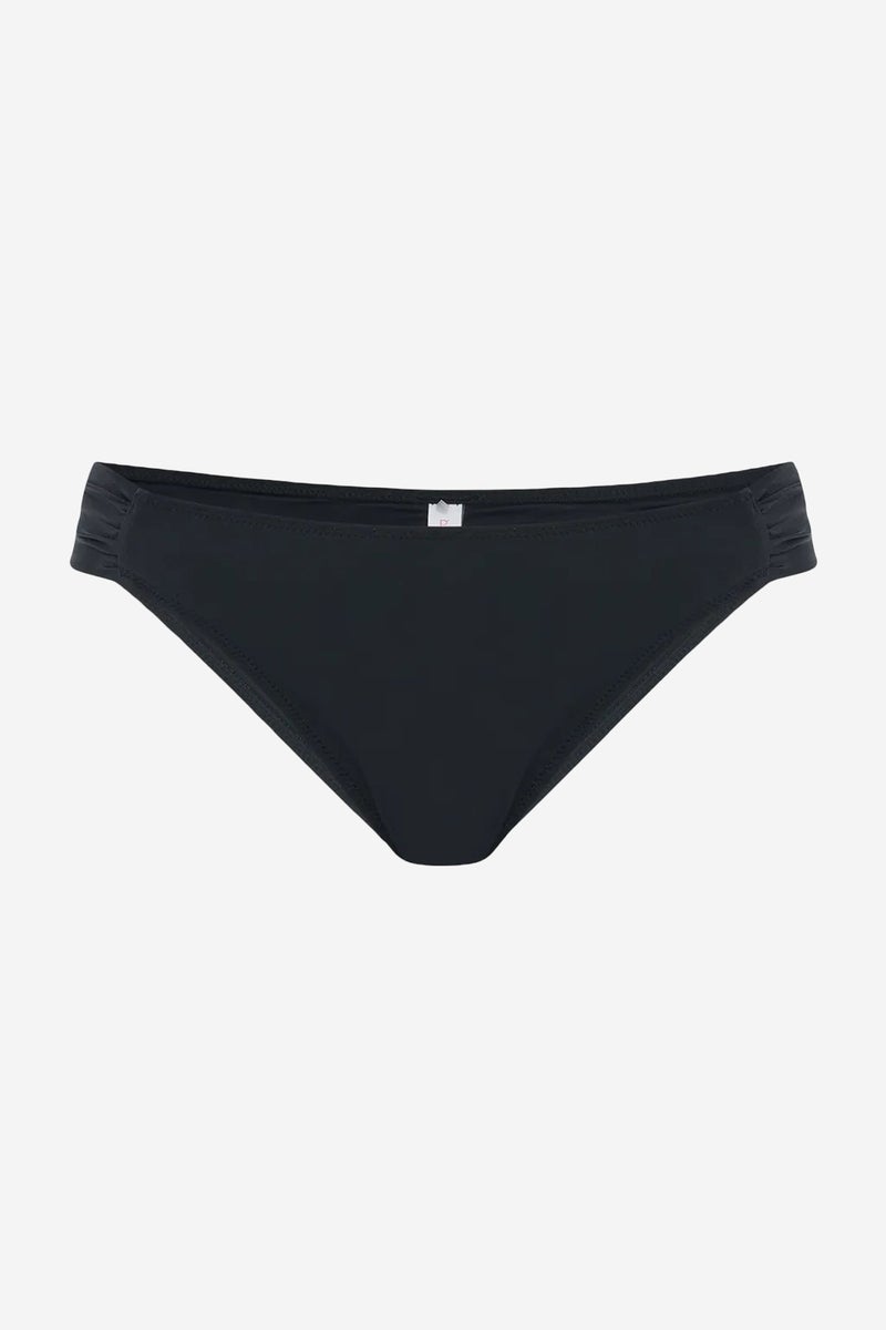 PENTI Macrame Low Waist Bikini Bottoms - Image 5