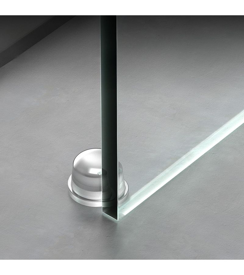 Set Of 2 Silicone Door Stoppers No Drilling Required For Handles And Headboard Bumpers - Image 4