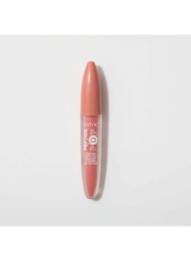 Technic Peptide Pop Lipgloss - Wanted - Image 2