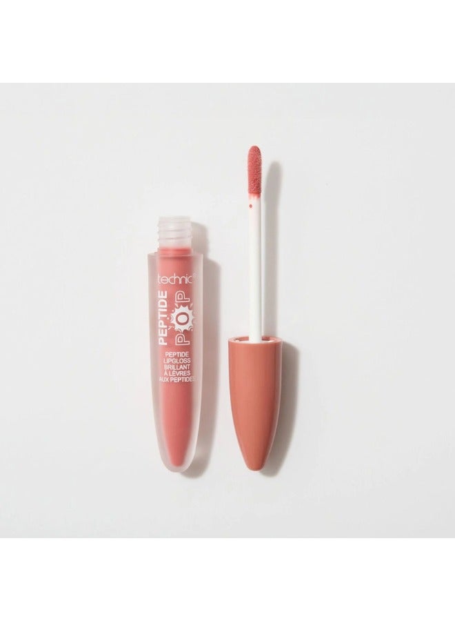 Technic Peptide Pop Lipgloss - Wanted - Image 1