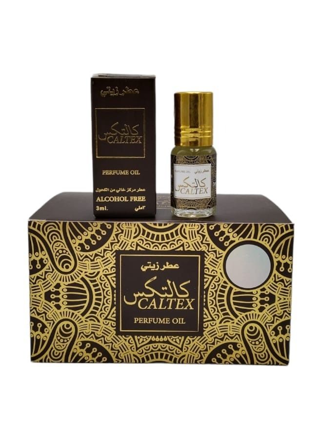 بانافع كالتكس 3 مل - 12 قطعة - Image 1