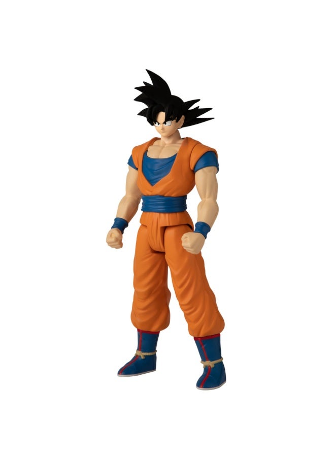Bandai Dragon Ball Limit Breaker Series Goku 12-Inches | Collectible Action Figure | Display Figure | Perfect Gift for Collectors, Manga & Anime Lovers! - Image 3