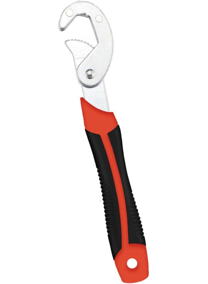 GGOOT Multifunctional Monkey Spanner Tool for Home Professional Wrench Tool Set Adjustable Large Opening Hardware - Image 5