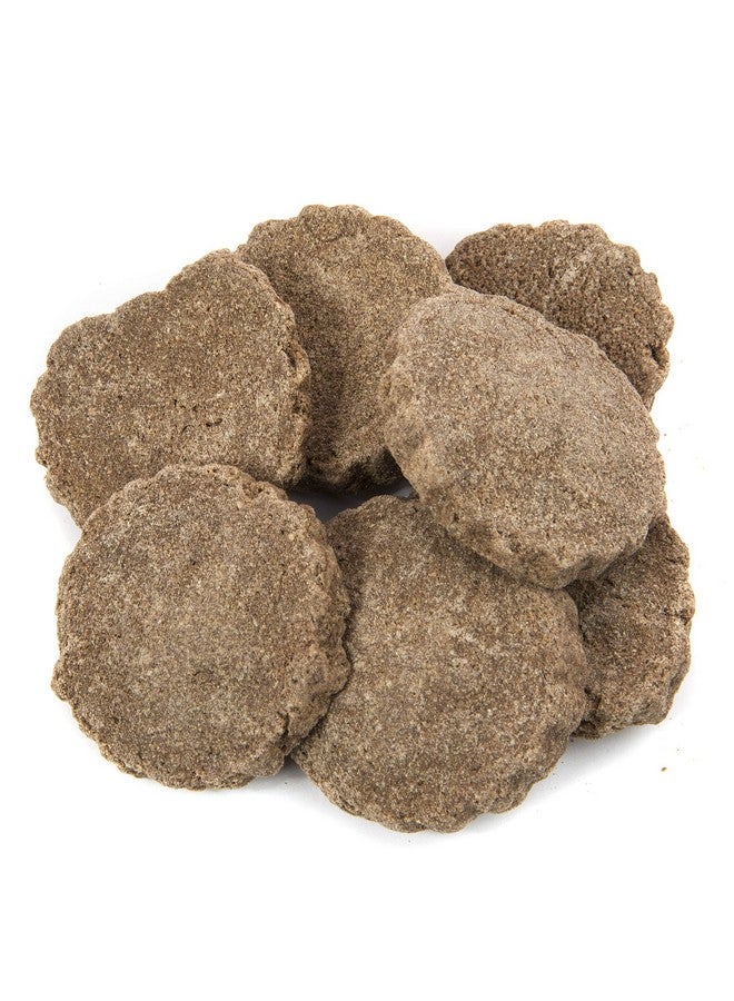 Manna Pro Flax Snax Horse Treats | Enriched with Biotin | 3.2 LB - Image 2