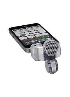 ZOOM ZOOM iQ7 MS Stereo Microphone for iPhone/iPad/iPod touch  - Image 2