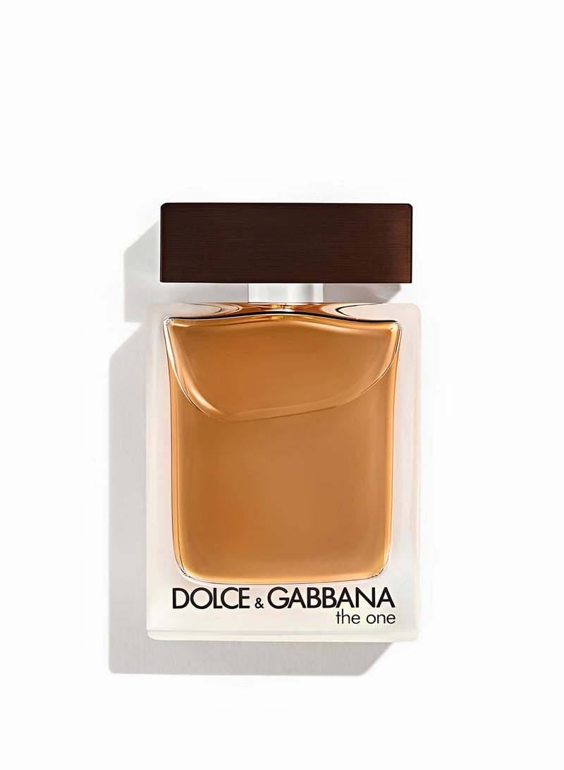 Dolce & Gabbana The One Pour Homme Edt 5ml - Image 1