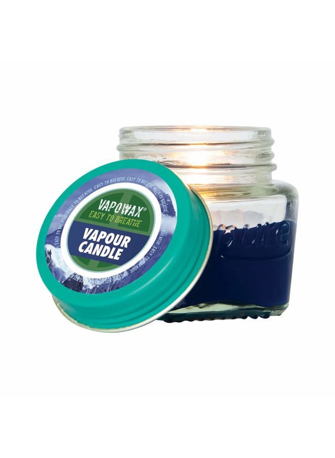 Airpure Vapowax Vapour Candle Mini, Single, VC197 - Image 2