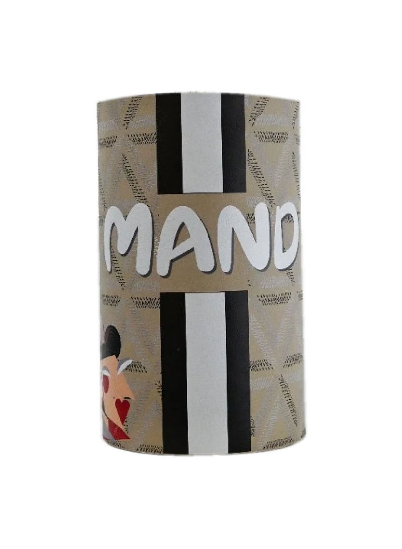 Special Vase White MAND Customize - Image 1