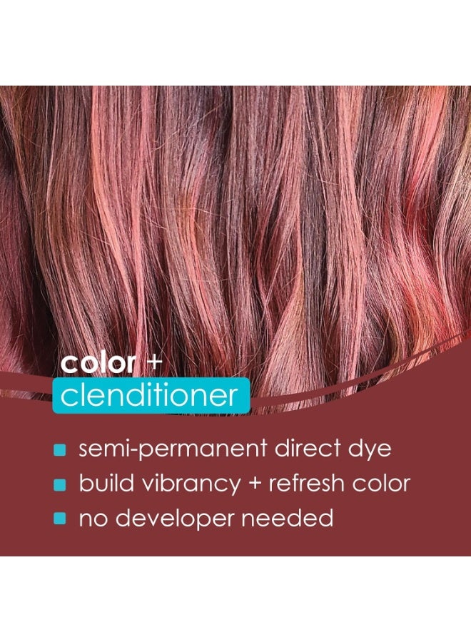 KERACOLOR KERACOLOR Hair Color - Image 4