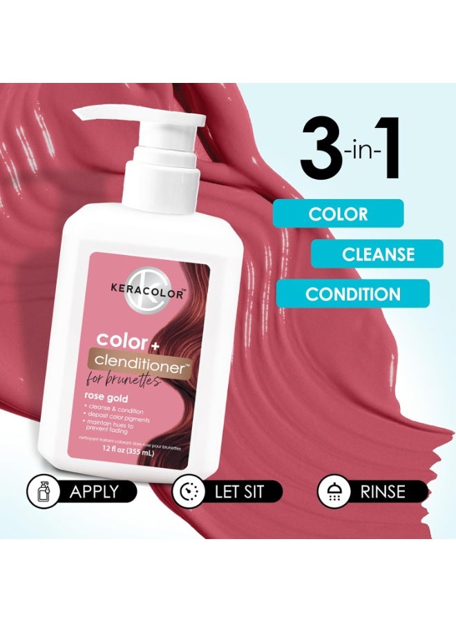 KERACOLOR KERACOLOR Hair Color - Image 3