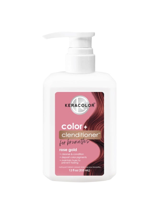KERACOLOR KERACOLOR Hair Color - Image 1