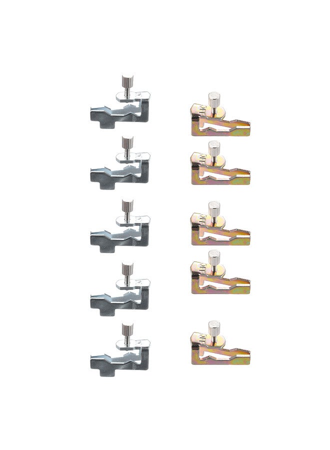 Time Switch Replacement Trippers Kit Compatible with Intermatic 156T1978A  - Image 5