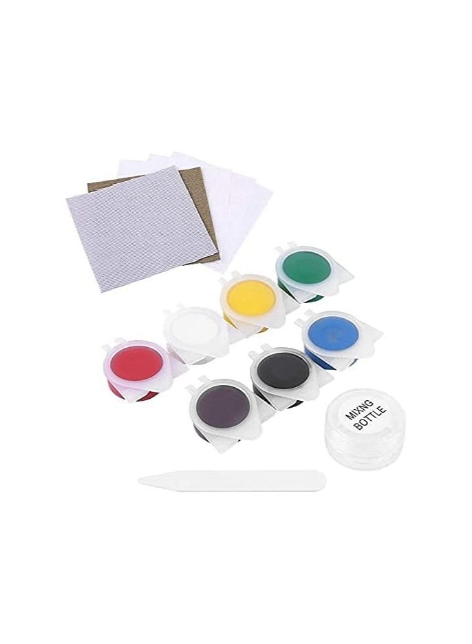 GGEROU Leather and Vinyl Repair Kit - Image 1