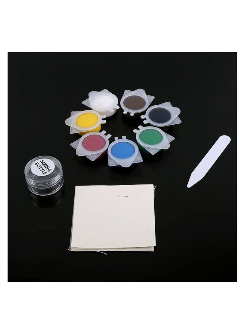 GGEROU Leather and Vinyl Repair Kit - Image 5