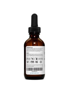 Weyland Brain Nutrition Ionic Liquid Lithium Drops - Magnesium, Sodium, Potassium, Lithium - Mood Support and Brain Health - Trace Mineral Drops, 60 mL (2 Fl Oz)  - Image 3
