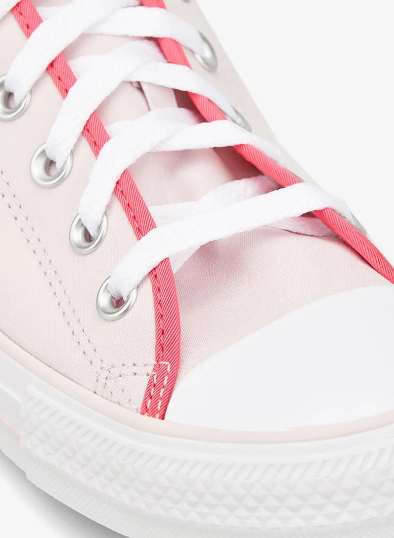 CONVERSE Chuck Taylor All Star Millennium Glam Unisex Shoe