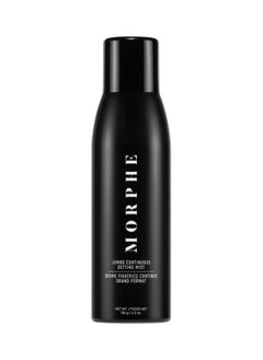 Morphe Jumbo Continuous Setting Spray - Micro-Fine Setting Spray for Makeup with a Radiant Finish - Helps Makeup Resist Caking or Fading & Increases Wear of Foundation (6.5 fl oz) - pzsku/Z44B58B6135E77B39236EZ/45/1741083896/d95d531c-5104-4189-a0ac-fc8e8449430d