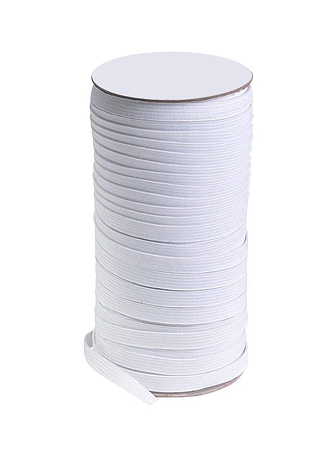 NIBEMINENT Braided Elastic Band For Sewing Mask Earloop