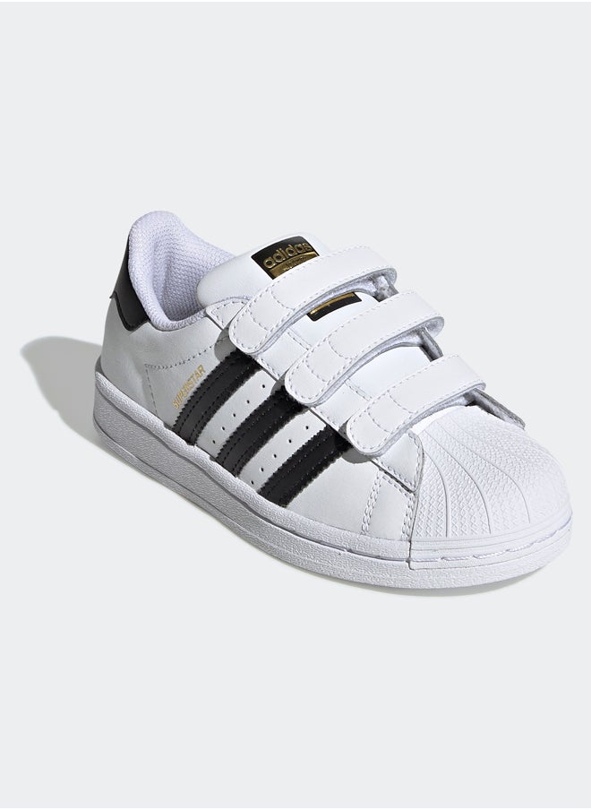 adidas Originals Superstar Shoes  - Image 3