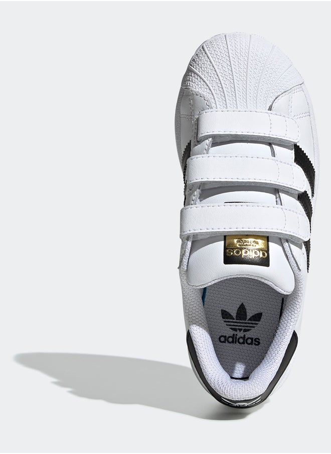adidas Originals Superstar Shoes  - Image 2