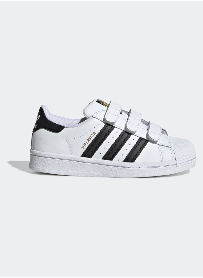 adidas Originals Superstar Shoes  - Image 1
