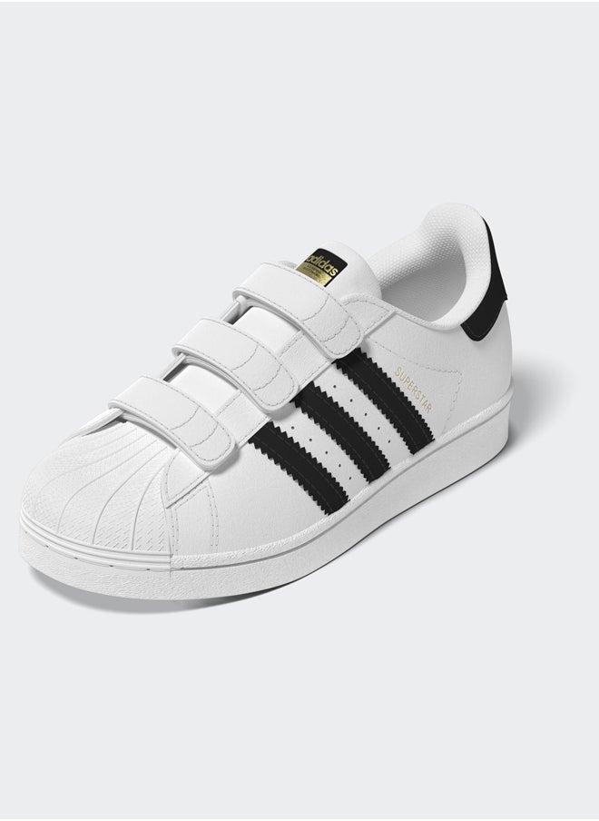 adidas Originals Superstar Shoes  - Image 5