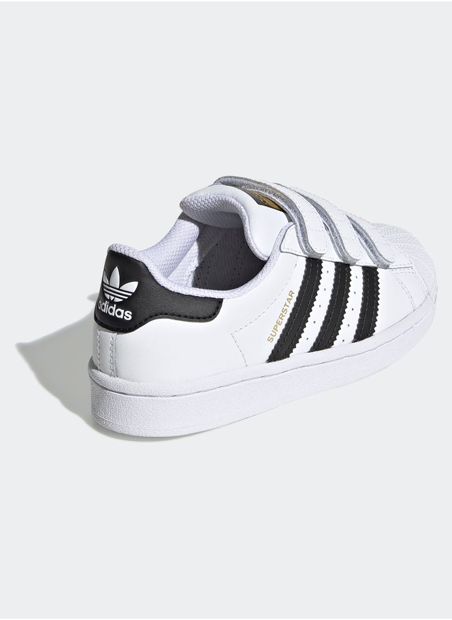 adidas Originals Superstar Shoes  - Image 4