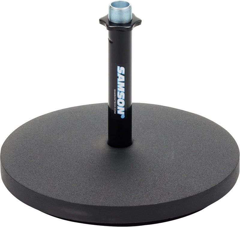 Samson B-Stock MD5 Desktop Microphone Stand - Image 3