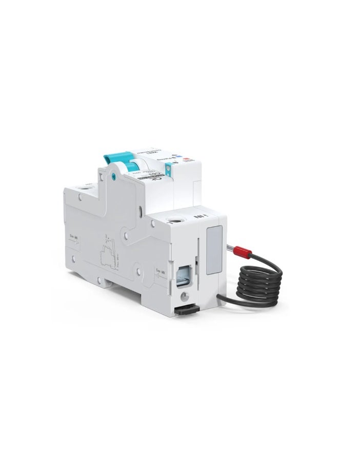 TUYA Smart Tuya Circuit Breaker 63C  - Image 2