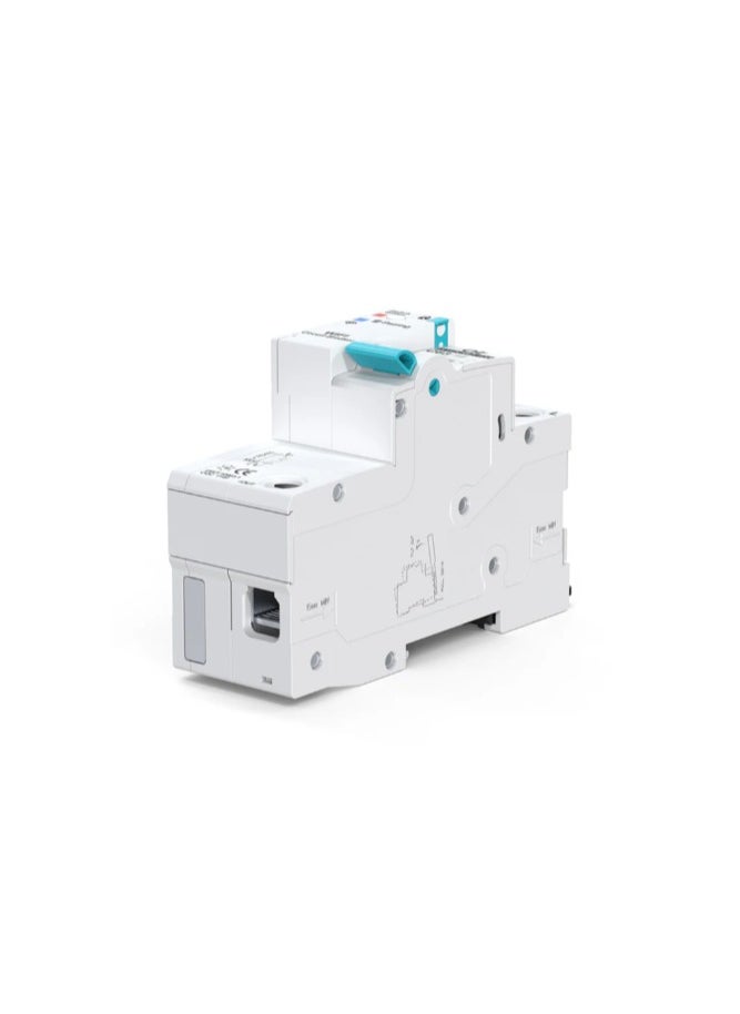 TUYA Smart Tuya Circuit Breaker 63C  - Image 3